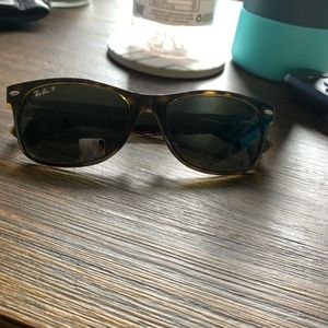 Ray ban sunglasses